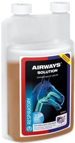 Airways Solution (500ml)